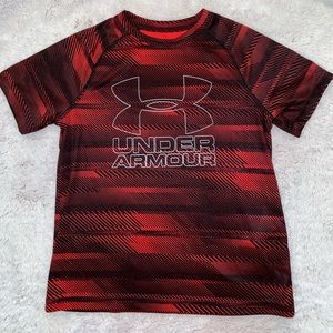 Under Armour
